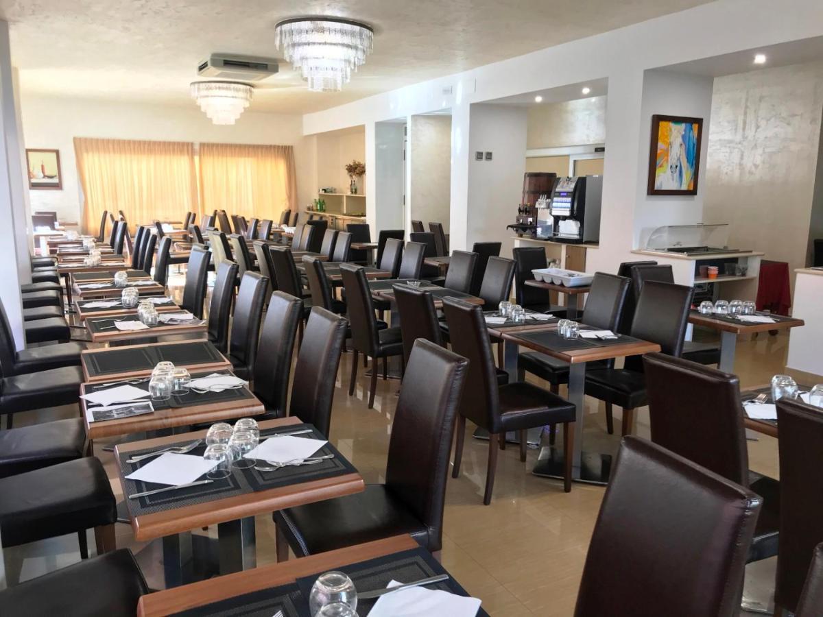 Casthotels Bristol Terme Ísquia Exterior foto