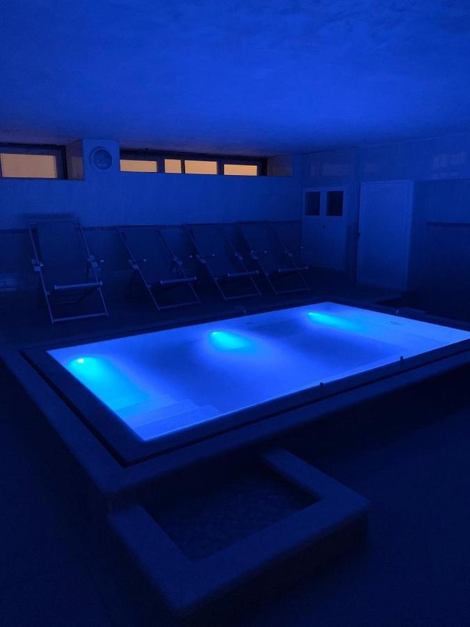 Casthotels Bristol Terme Ísquia Exterior foto