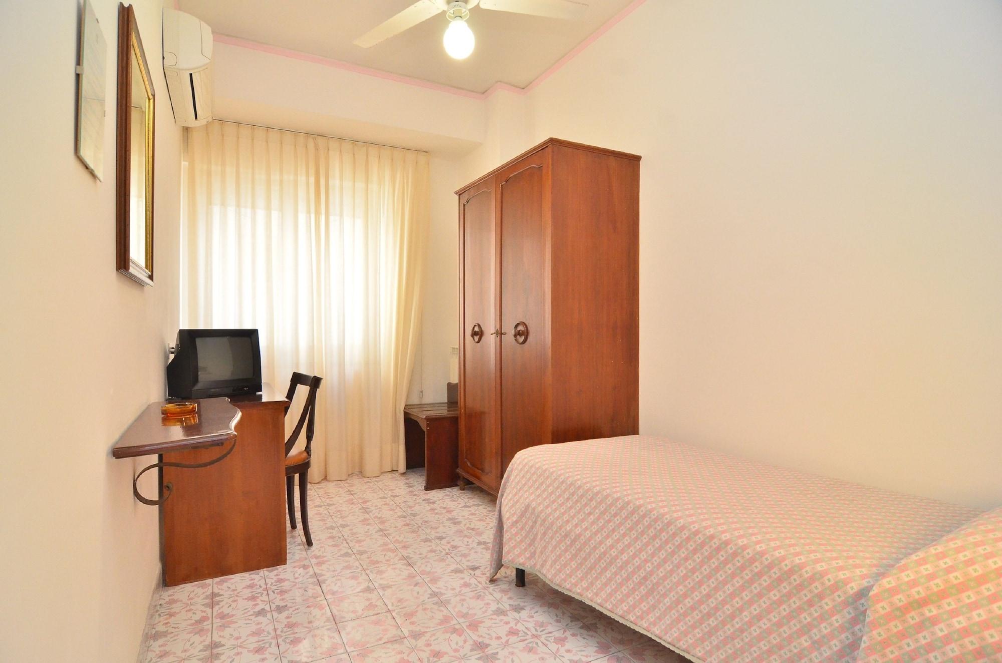 Casthotels Bristol Terme Ísquia Exterior foto
