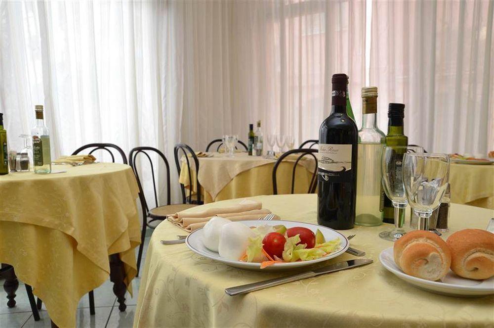 Casthotels Bristol Terme Ísquia Exterior foto